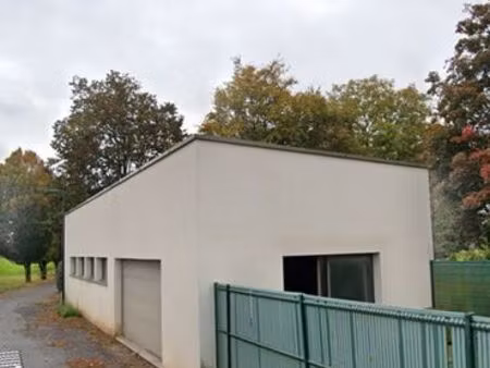 loue maison monceau le waast