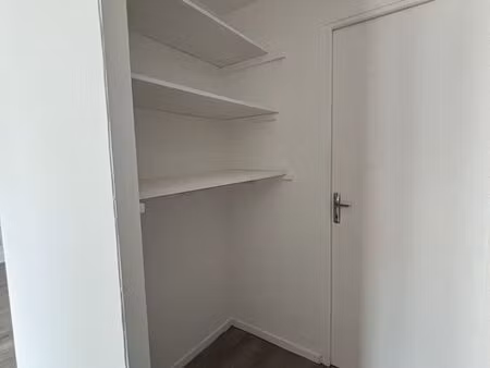 appartement f1 à louer - 1 pièce - 30 40 m2 - bouleurs - 77 - ile-de-france