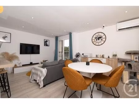 appartement f2 à louer - 2 pièces - 52 43 m2 - la valette du var - 83 - provence-alpes-cot