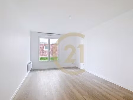 appartement f4 à louer - 4 pièces - 71 30 m2 - margny les compiegne - 60 - picardie