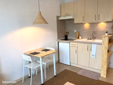 joli t2 pointe rouge