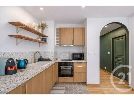 appartement f2 à louer - 2 pièces - 36 60 m2 - serris - 77 - ile-de-france