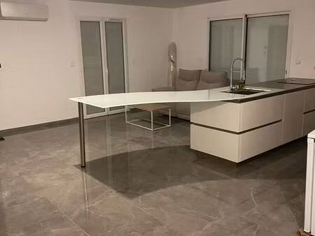 maison neuf à louer de 90 m2