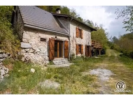 c'est une demande. cpl retraités ch maison à louer