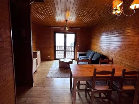 appartement f3 à louer - 3 pièces - 46 07 m2 - evian les bains - 74 - rhone-alpes