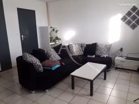 maison 2 pièces 43 m²