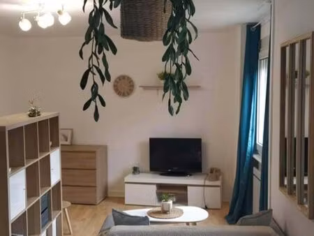 location studio quartier st michel