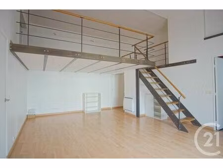 appartement f3 à louer - 3 pièces - 54 m2 - choisy le roi - 94 - ile-de-france