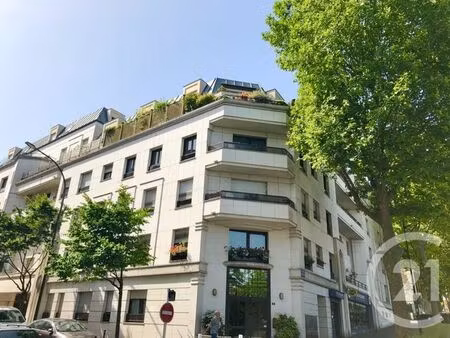 appartement f3 à louer - 3 pièces - 64 02 m2 - le kremlin bicetre - 94 - ile-de-france