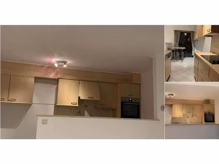 appartement à louer à bld sylvain dupuis 354 anderlecht (vwd16332)