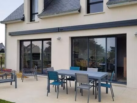 vente maison à damgan (56750) : à vendre / 125m² damgan