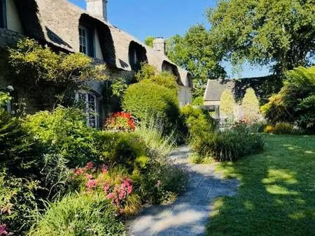 vente maison à pluguffan (29700) : à vendre / 182m² pluguffan