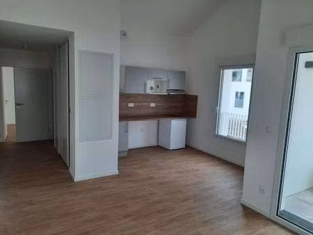 location appartement 2 pièces aux sorinières (44840) : à louer 2 pièces / 44m² les soriniè