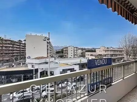 achat : appartement (06800)