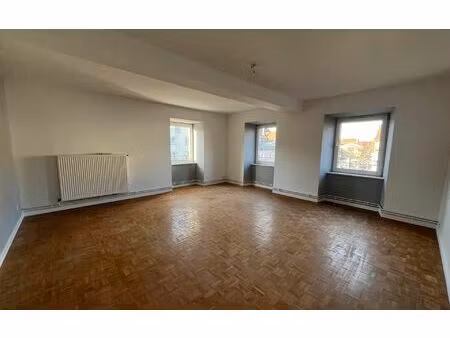 location appartement  88 m² t-3 à diemeringen  750 €