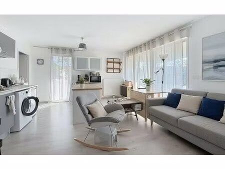 appartement la rochelle 53.11 m² t-2 à vendre  295 400 €