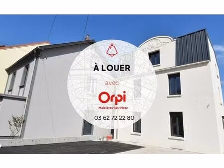location appartement  68.53 m² t-3 à marly  1 010 €