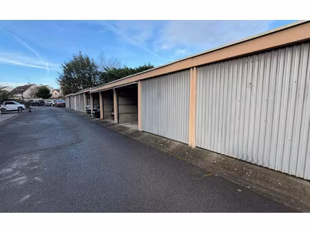 stationnement neuilly-sur-marne 12.5 m² t- à vendre  13 900 €
