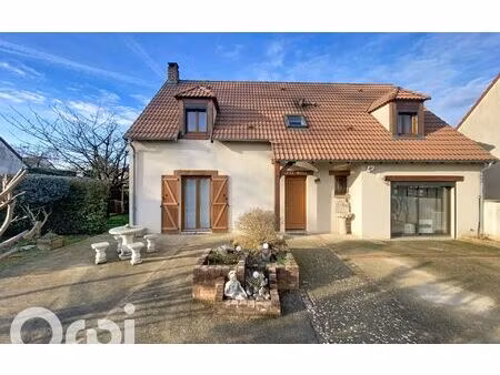 maison fouju m² t-6 à vendre  399 000 €