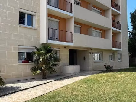 vente viager 2 pièces 63.12 m² à reims (51100)  119 000 €