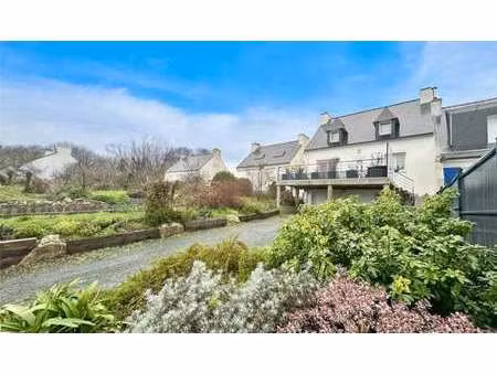 vente maison à audierne (29770) : à vendre / 100m² audierne