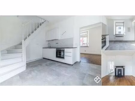 maison à louer à rue de l' auwy 21 chiny (vbd75662)