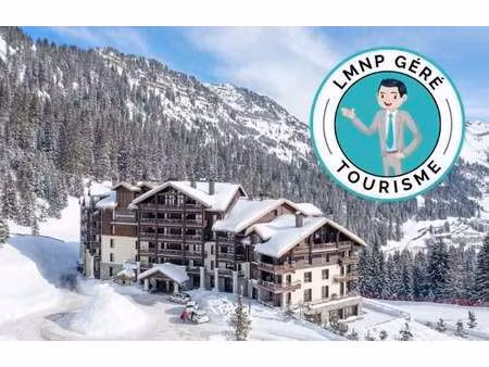 vente appartement 3 pièces piscine à arâches-la-frasse (74300) : à vendre 3 pièces piscine