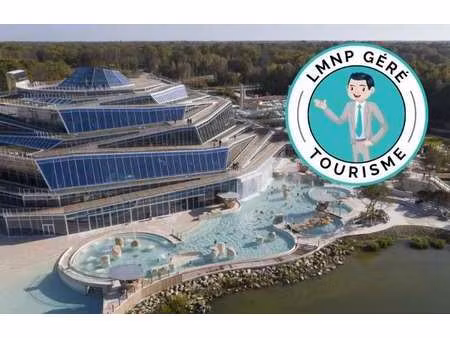 vente maison à bailly-romainvilliers (77700) : à vendre / 54m² bailly-romainvilliers