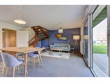 vente maison au havre (76600) : à vendre / 64m² le havre