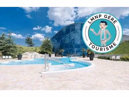 vente maison piscine à morton (86120) : à vendre piscine / 56m² morton