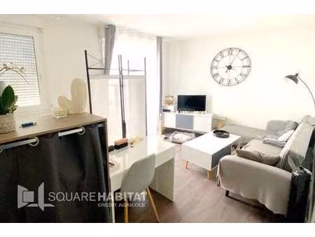 location appartement t1 à cesson-sévigné (35510) : à louer t1 / 28m² cesson-sévigné