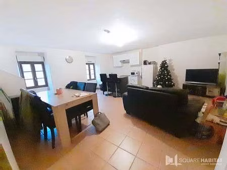 location appartement 2 pièces à guégon (56120) : à louer 2 pièces / 49m² guégon