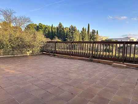 appartement aix en provence 2 pièce(s) 51.23 m2