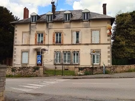 appartement 4 pièces de 126m²