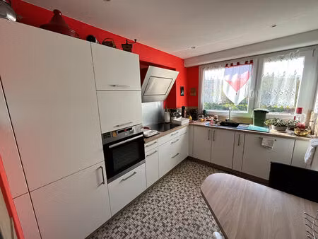 appartement besancon 4 pièce(s) 80 m2