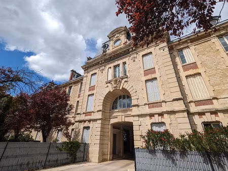 appartement coup de coeur dijon 5 pièces 200 m2