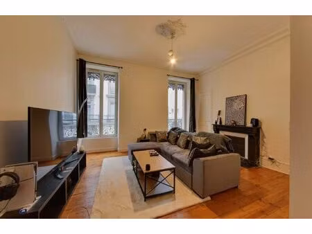 vente fontaine appartement coin nuit