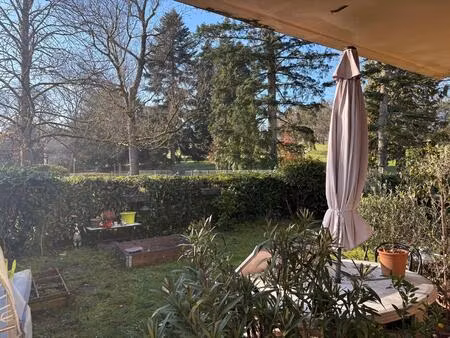 appartement t3 dans un environnement résidentiel - gleizé - villefranche sur saône