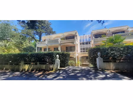 appartement la baule escoublac 1 pièce(s) 20 m2