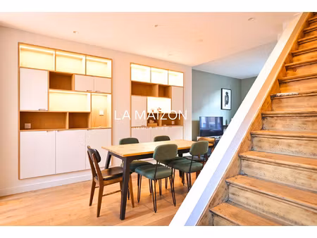 appartement 7 pièces