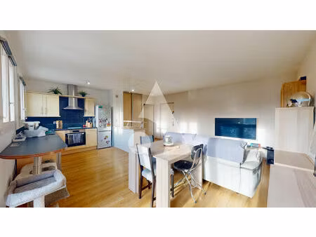 appartement lardy 3 pièce(s) 65.59 m²