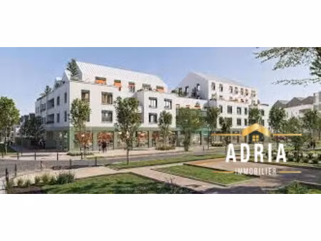 appartement à vendre melun
