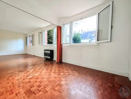 2 pièces limite vincennes