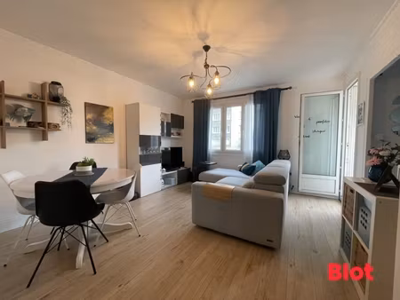 t3 - beausejour - nantes