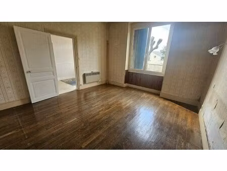 maison bourgeoise à rénover-nuits saint georges  proche centre