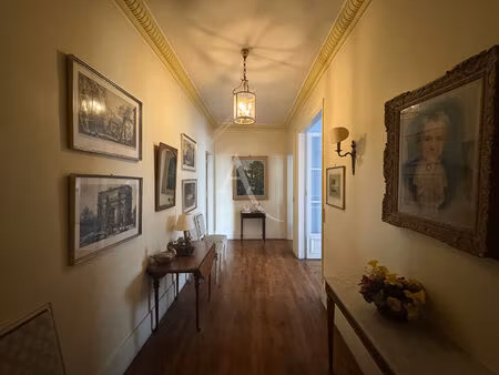 appartement 4 pièces