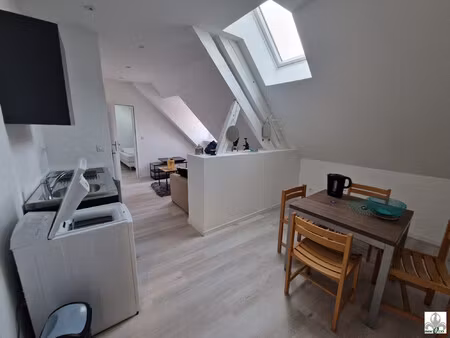 appartement à vendre sainte-marie-la-blanche