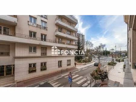 studio 16 30 m² – pied du métro barbara – idéal investisseur ou premier achat