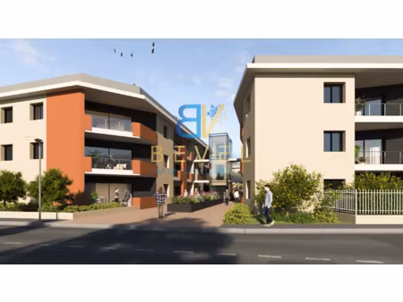 programme neuf saint-jean-de-maurienne / du studio au t5 / t