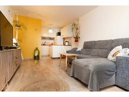 appartement vaires sur marne 2 pièce(s) 43 35 m2